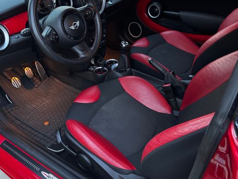 Used 2012 MINI Cooper John Cooper Works FWD image 4