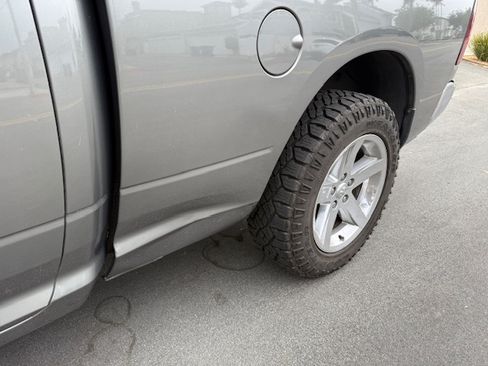 Used 2012 RAM 1500 Express image 6