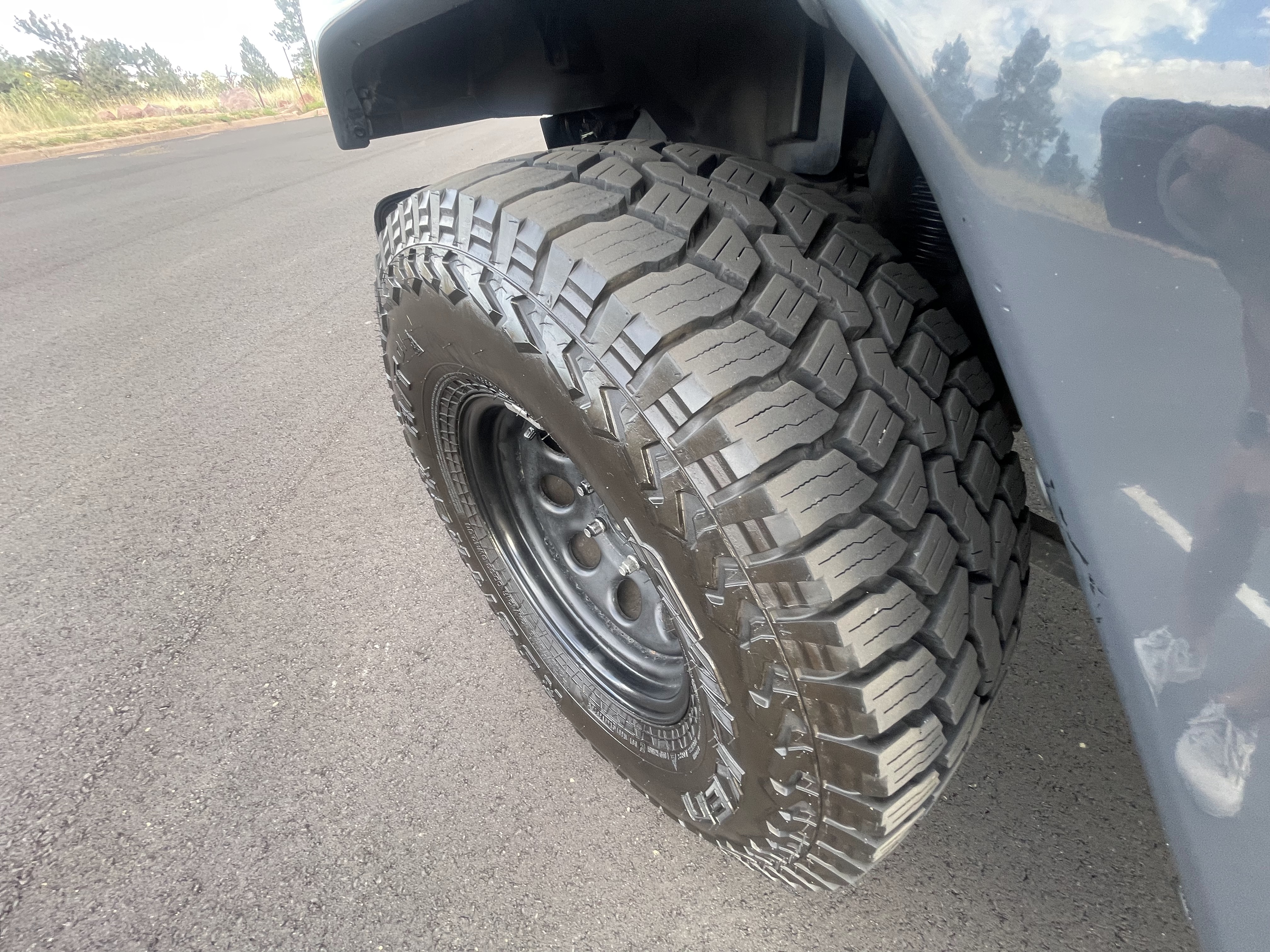 Used 2017 Jeep Wrangler Unlimited Sahara AWD/4WD image 20