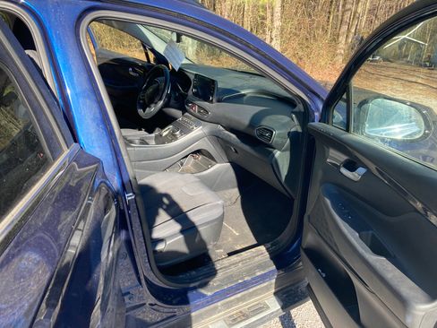 Used 2022 Hyundai Santa Fe XRT image 10