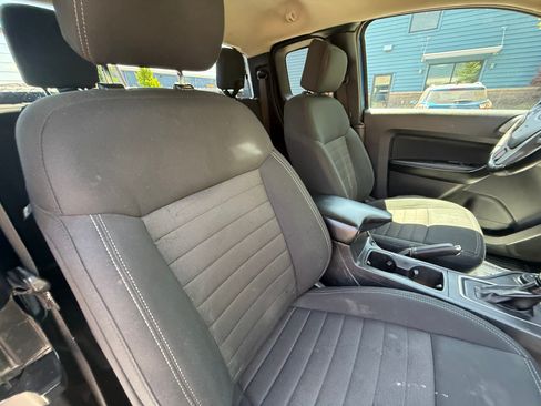 Used 2019 Ford Ranger XLT w/ FX4 Off-Road Package AWD/4WD image 12