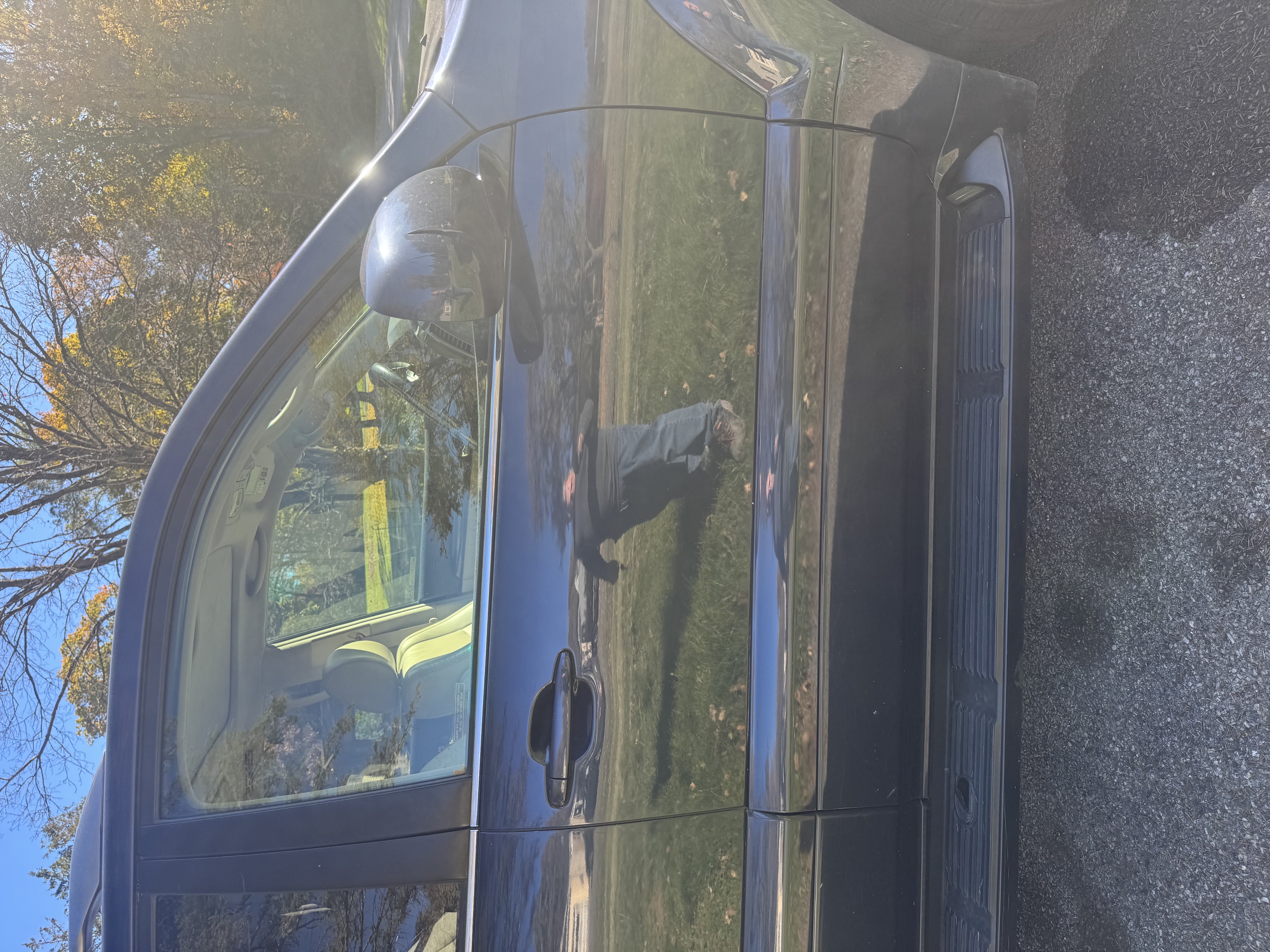 Used 2005 Lexus GX 470 AWD/4WD image 13