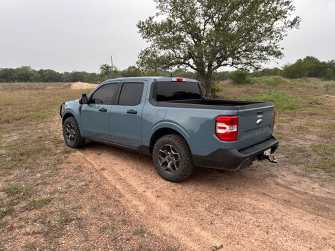 Used 2023 Ford Maverick XL w/ Equipment Group 100A Standard image 2