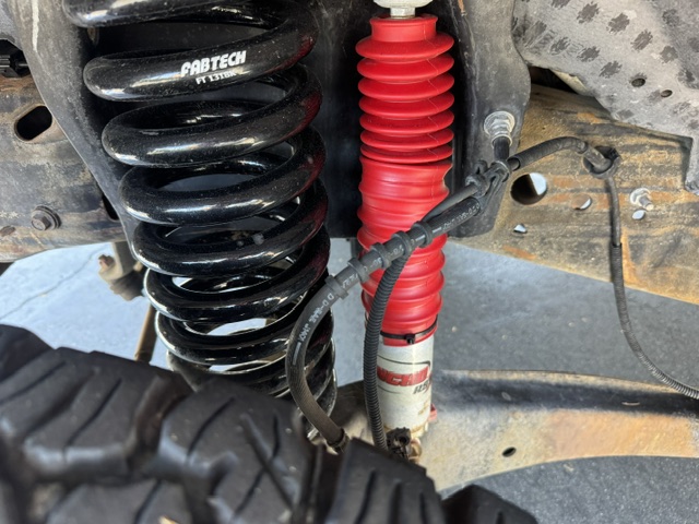 Used 2000 Ford F350 2WD Crew Cab DRW Super Duty image 28
