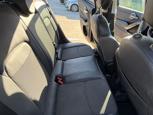 Used 2017 FIAT 500X Trekking FWD image 18