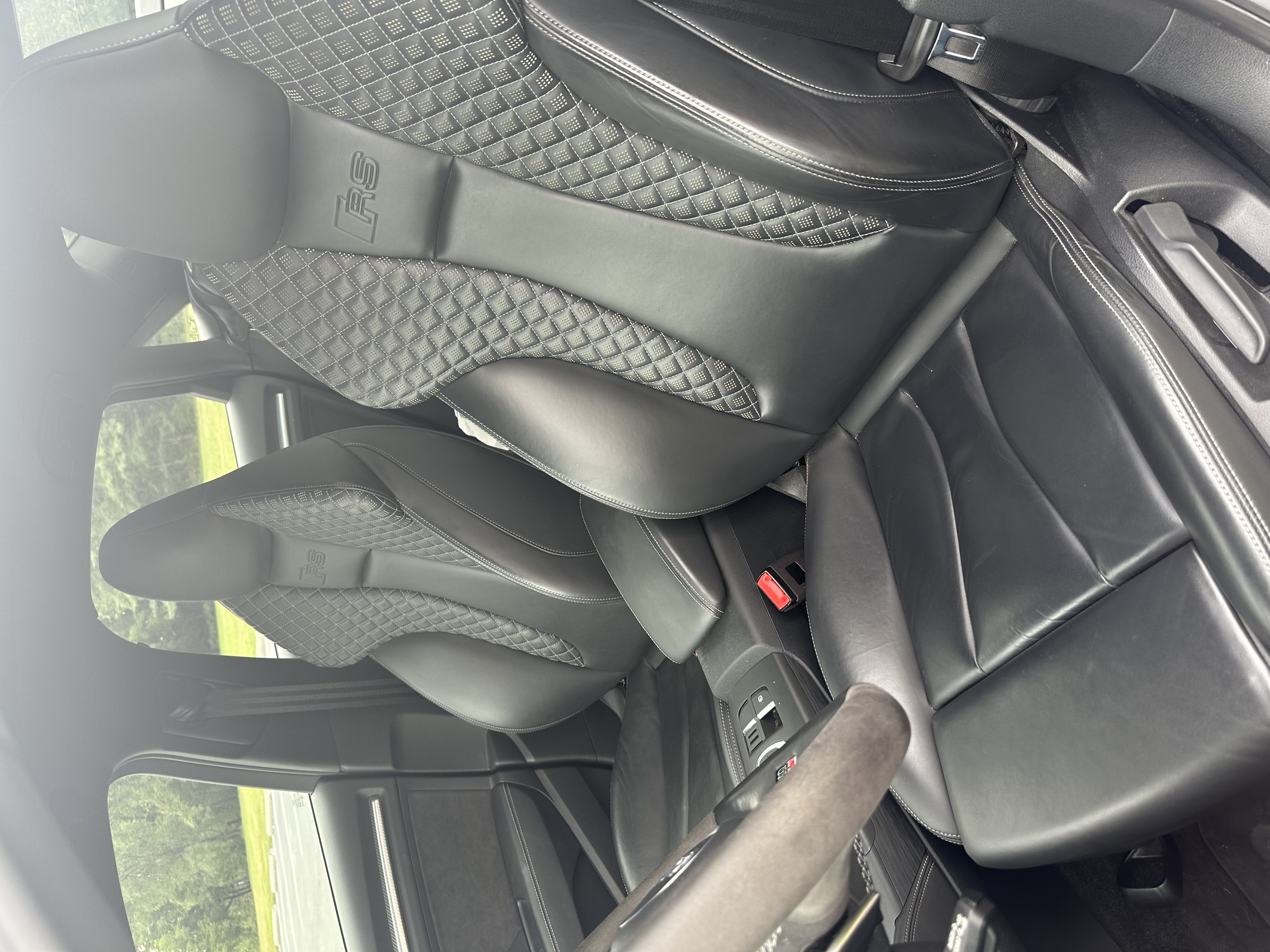 Used 2019 Audi RS 3 AWD/4WD image 13