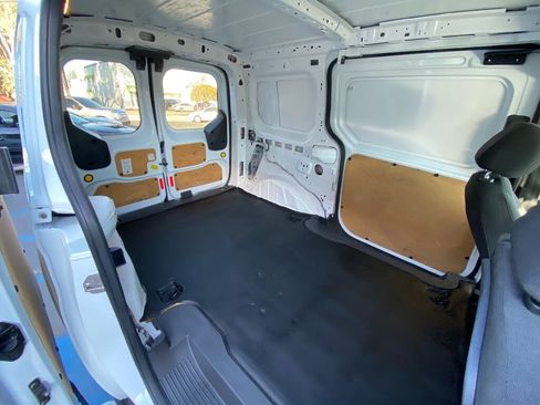 Used 2012 Ford Transit Connect XLT FWD image 14