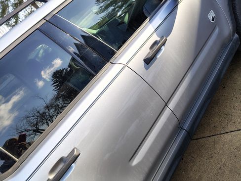 Used 2021 Ford Bronco Sport Big Bend w/ Big Bend Package (96B) image 5