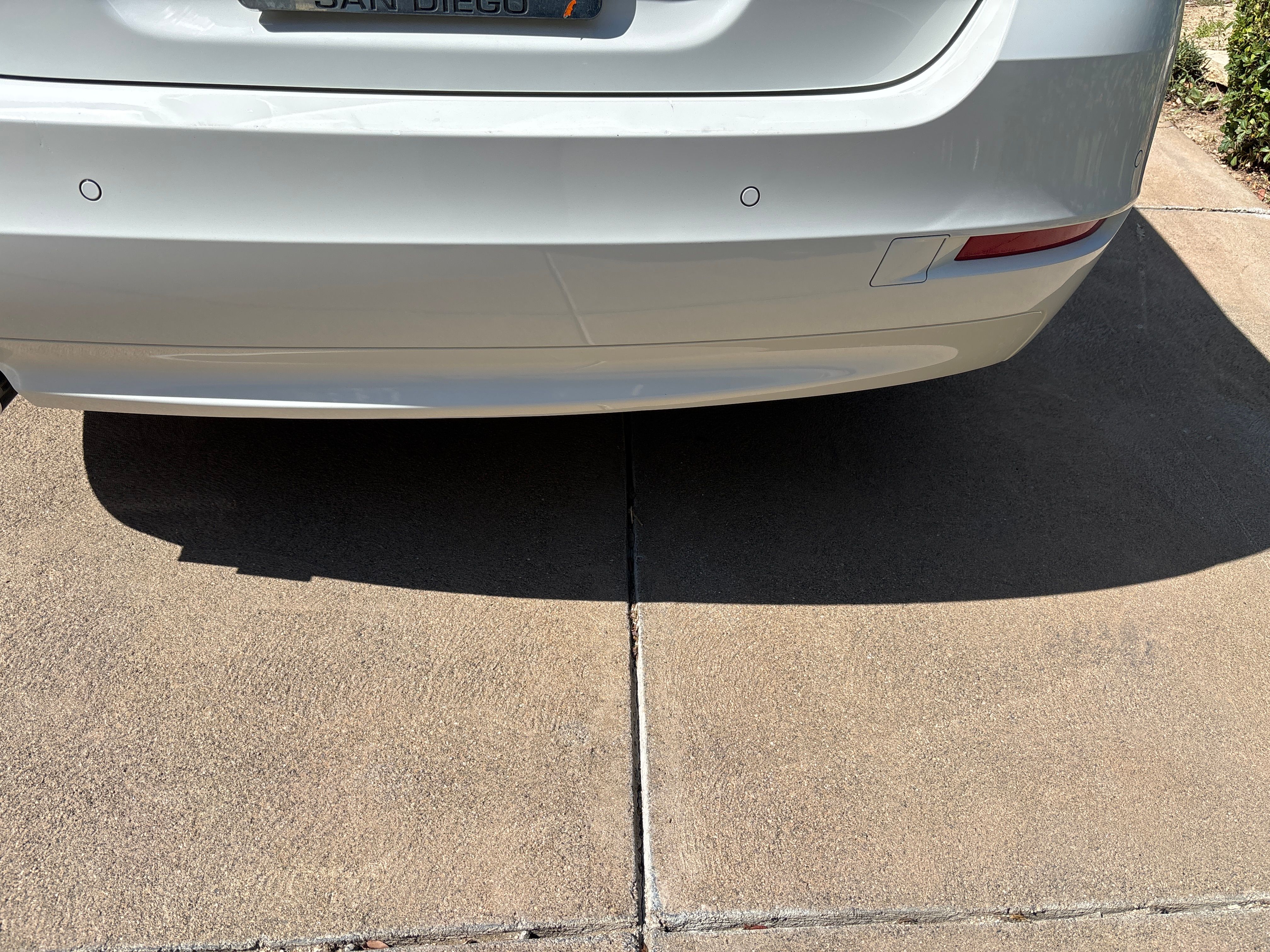 Used 2015 BMW 528i Sedan RWD image 7