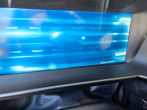 Used 2024 Ford F550 4x4 Crew Cab Super Duty image 19