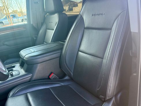 Used 2024 GMC Sierra 2500 Denali w/ Denali Reserve Package image 5