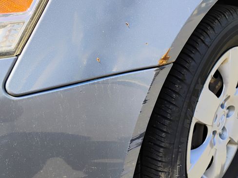 Used 2010 Hyundai Sonata GLS FWD image 14