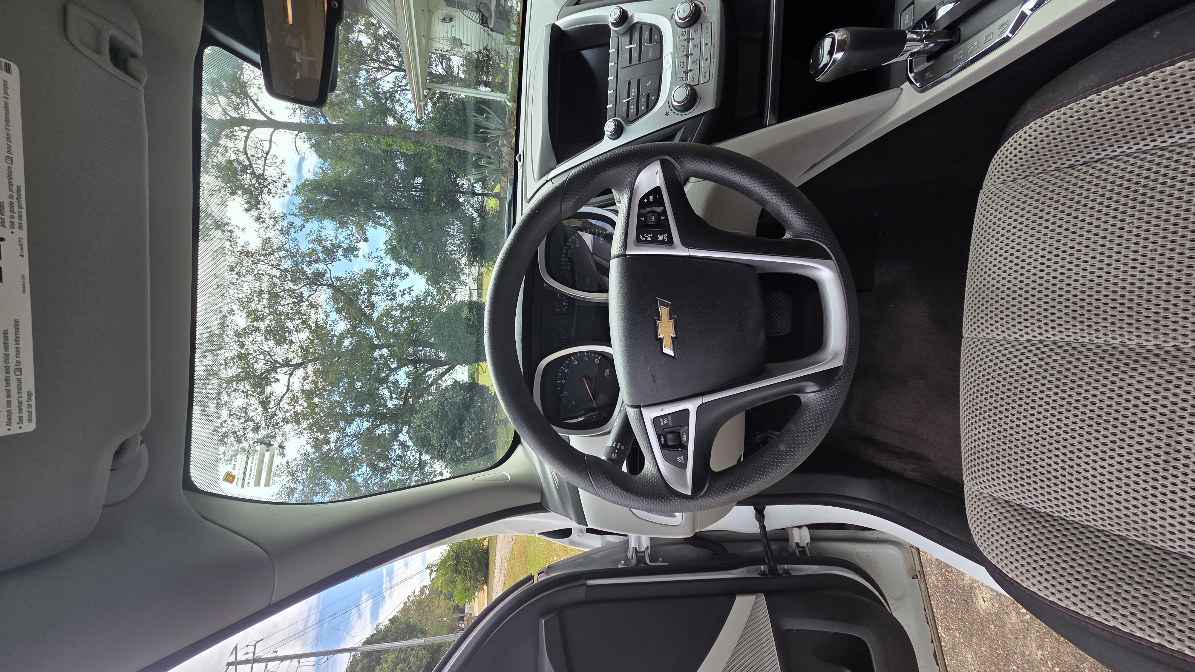 Used 2016 Chevrolet Equinox LT FWD image 23