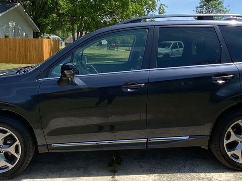 Used 2018 Subaru Forester 2.5i Touring w/ Popular Package #2 image 25