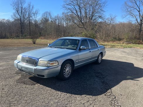 Used 2009 Mercury Grand Marquis LS image 14