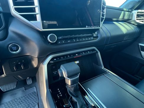 Used 2022 Toyota Tundra Platinum image 14