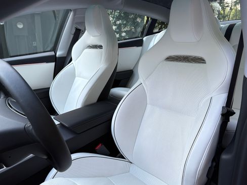 Used 2024 Tesla Model 3 Performance AWD/4WD image 11