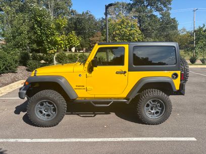 Used 2015 Jeep Wrangler Sport w/ Quick Order Package 24S