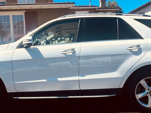 Used 2018 Mercedes-Benz GLE 350 image 8