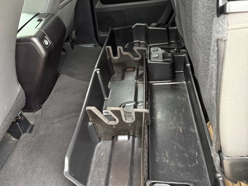 Used 2015 Toyota Tundra SR5 w/ TRD Off Road Package RWD image 15