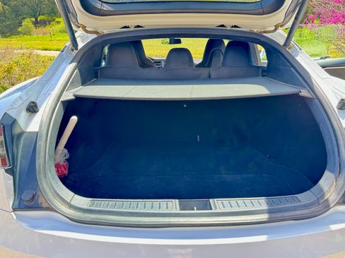 Used 2016 Tesla Model S 75 image 15