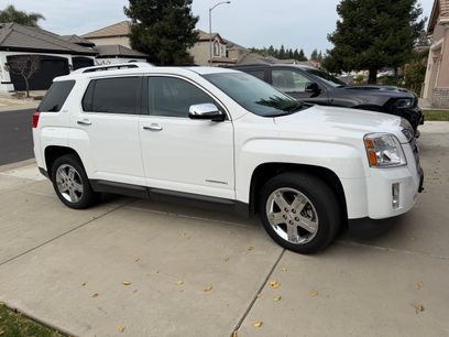 Used 2013 GMC Terrain SLT