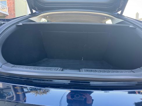Used 2013 Tesla Model S Performance RWD image 6