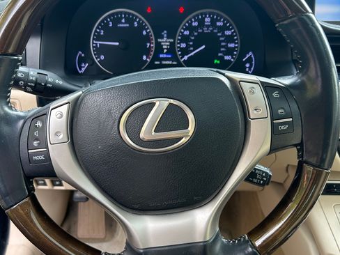 Used 2013 Lexus ES 350 image 16