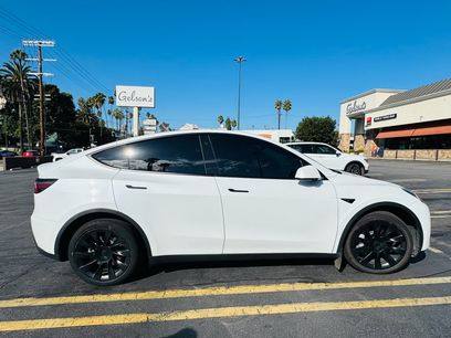 Used 2022 Tesla Model Y Long Range
