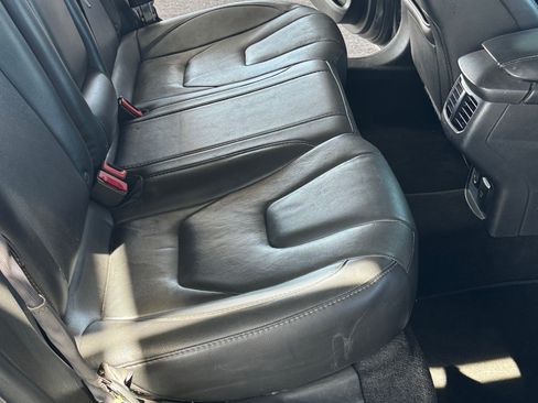 Used 2014 Ford Fusion Energi Titanium w/ Driver Assist Package FWD image 6