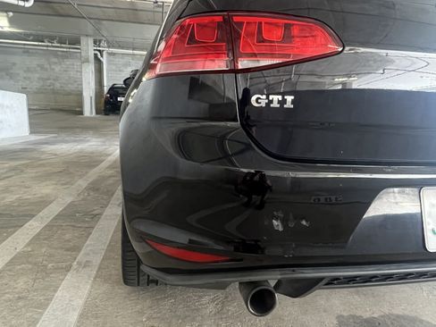 Used 2017 Volkswagen GTI S image 15
