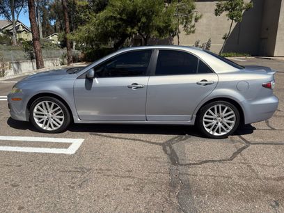 Used 2006 MAZDA MAZDASPEED6 Grand Touring