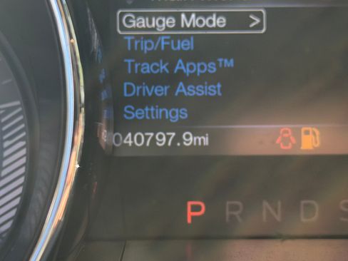 Used 2017 Ford Mustang GT Premium w/ Equipment Group 401A image 10