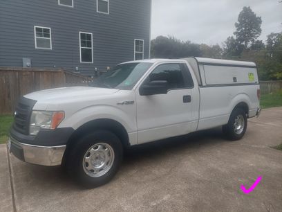 Used 2013 Ford F150 XL w/ Mid Equipment Group