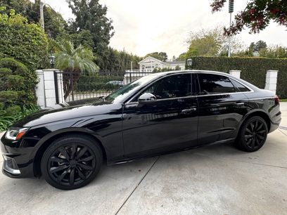 Used 2021 Audi A4 2.0T Premium w/ Convenience Package