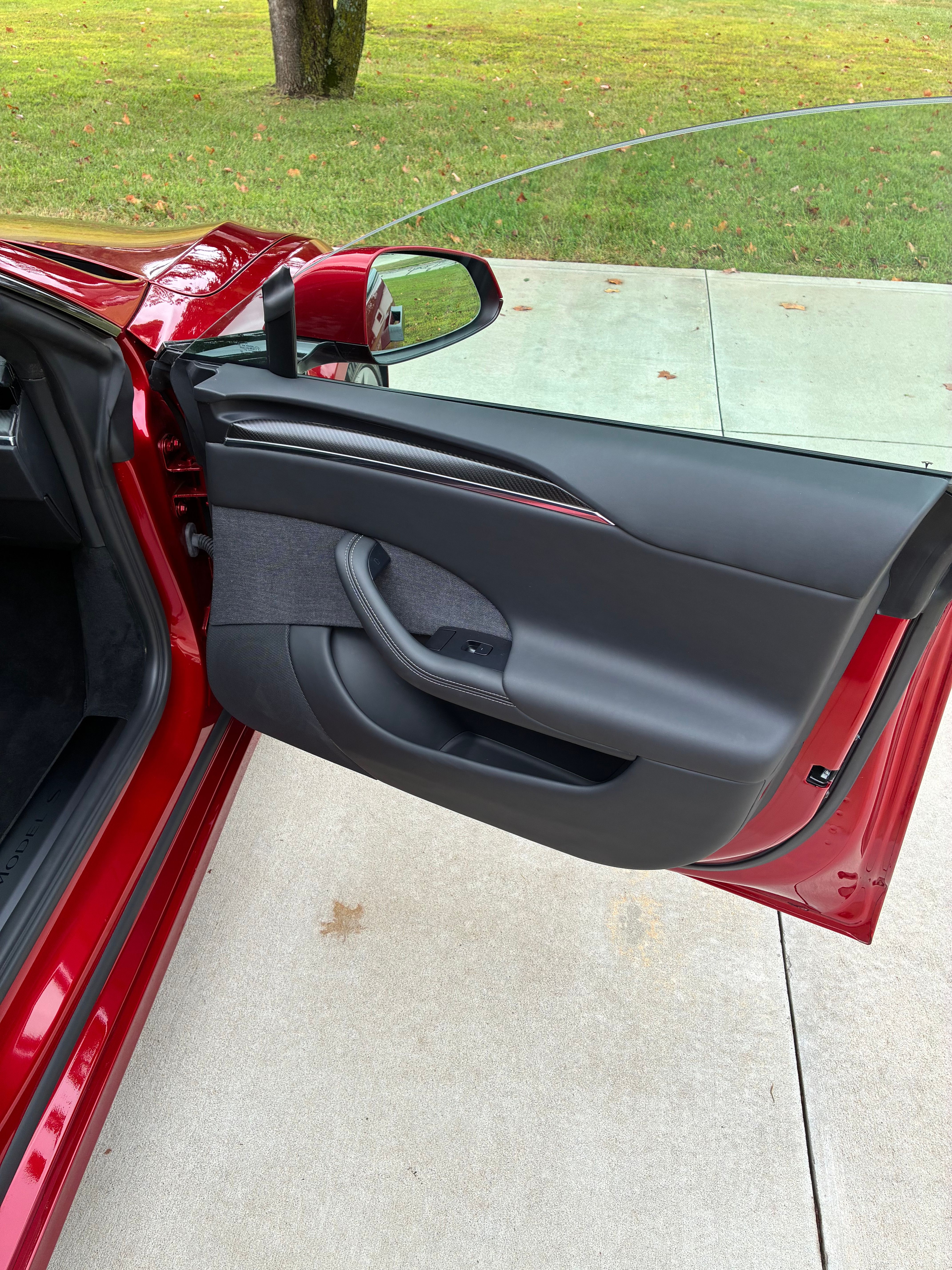 Used 2023 Tesla Model S Plaid AWD/4WD image 20
