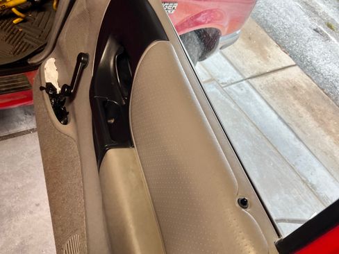 Used 1997 Ford Ranger 2WD Regular Cab image 5