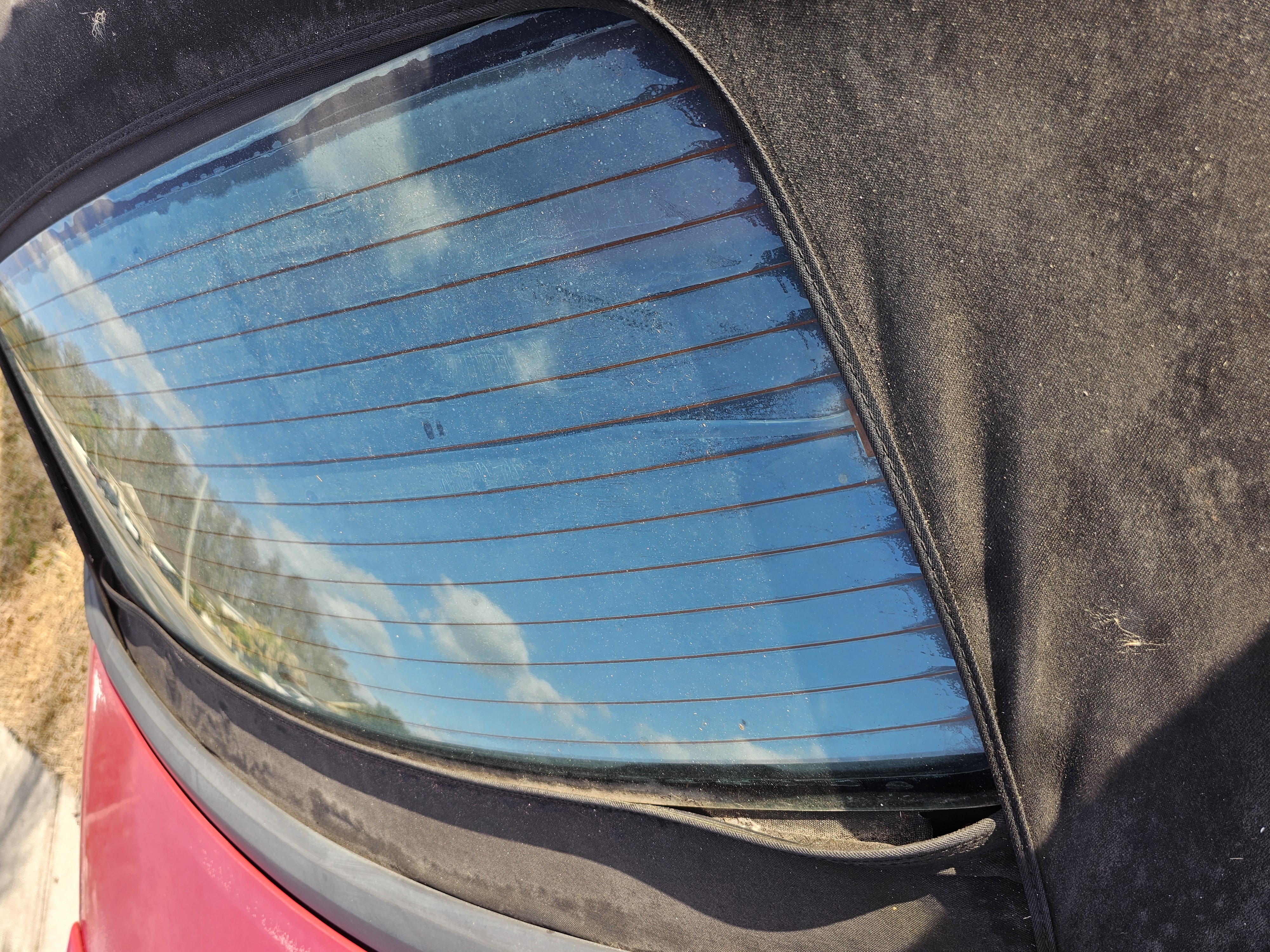 Used 2003 Ford Mustang Cobra RWD image 5