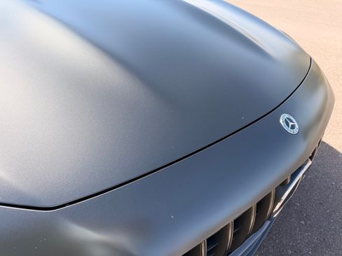 Used 2022 Mercedes-Benz AMG GT 53 image 18