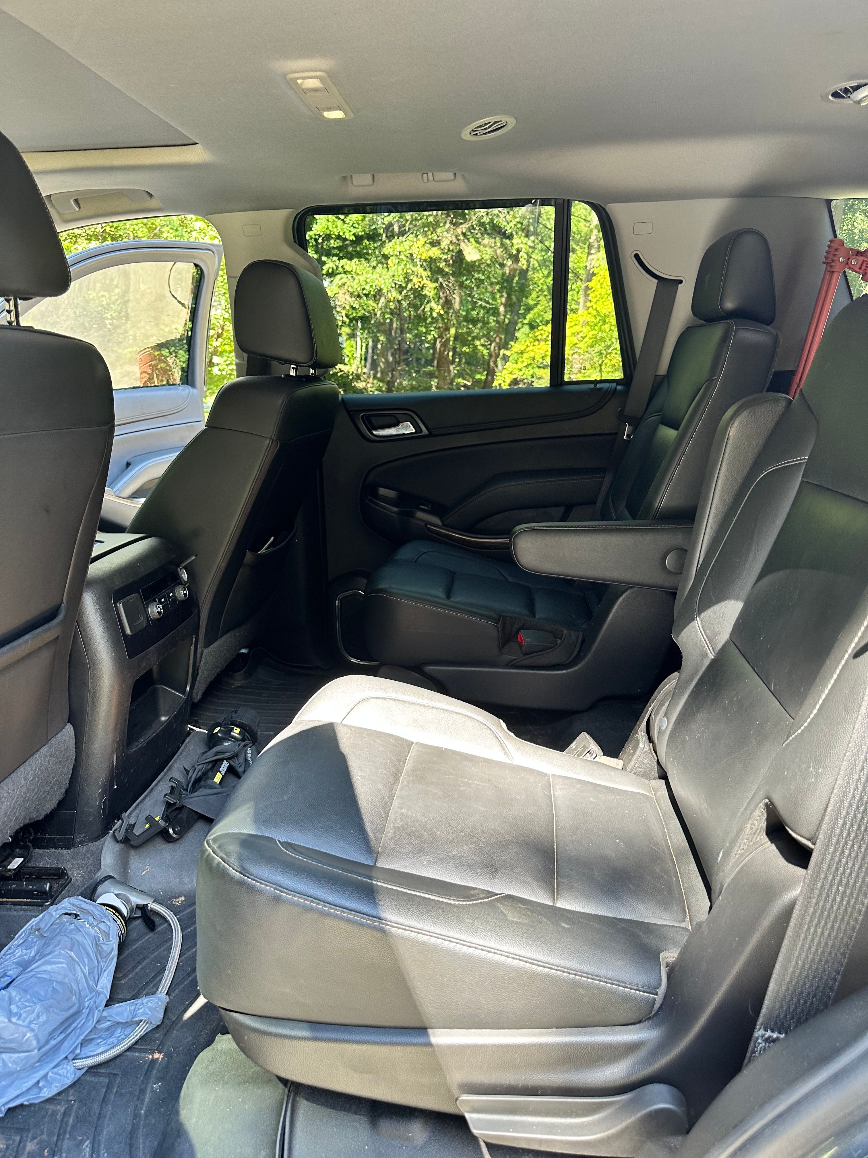 Used 2019 Chevrolet Tahoe LT AWD/4WD image 23