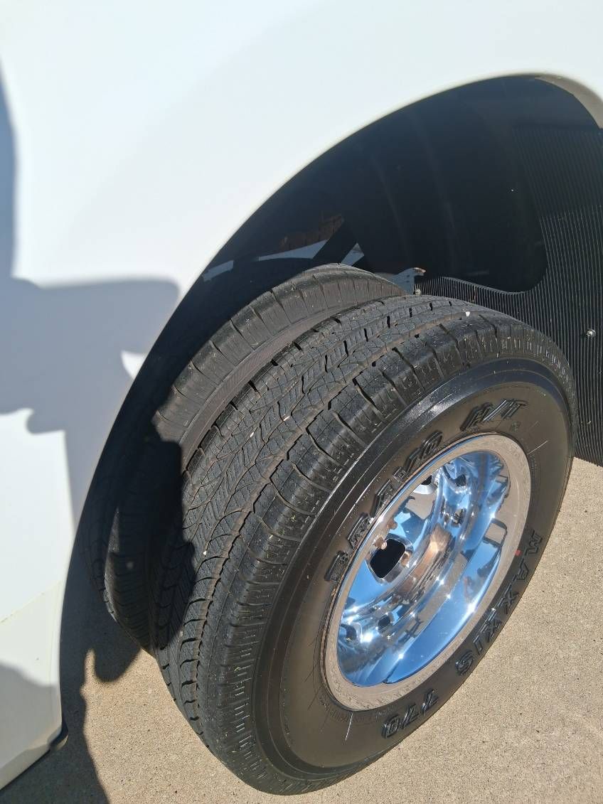 Used 2010 Dodge Ram 3500 Truck SLT w/ Big Horn Regional Package AWD/4WD image 18