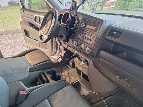 Used 2006 Honda Ridgeline RTS image 16