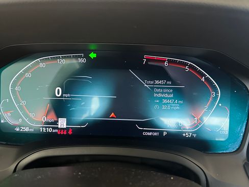 Used 2021 BMW 330i xDrive Sedan w/ Premium Package image 12