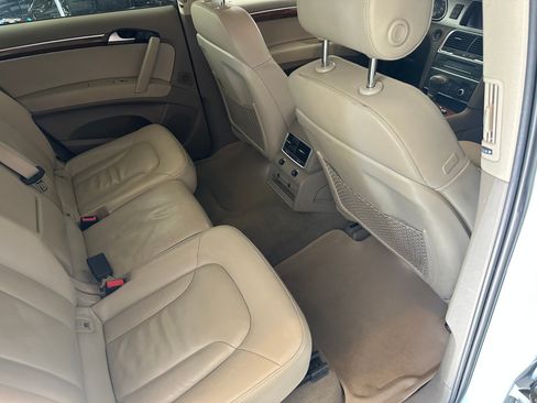 Used 2015 Audi Q7 TDI Premium w/ Technology Package image 5