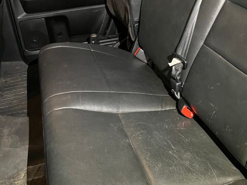 Used 2012 Toyota Tundra 4x4 Double Cab w/ TRD Rock Warrior Pkg image 18