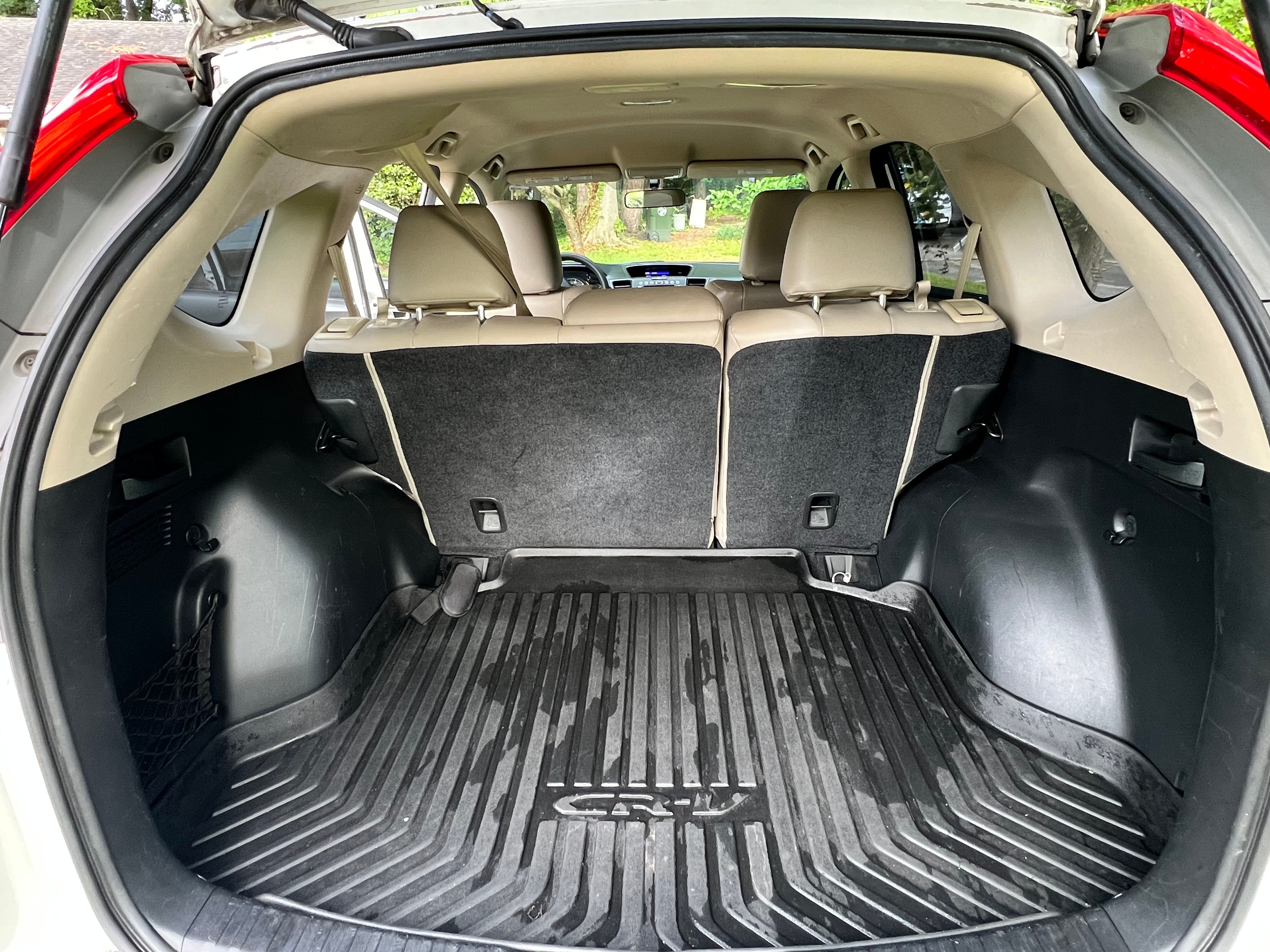 Used 2016 Honda CR-V LX image 5