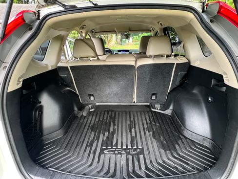 Used 2016 Honda CR-V LX image 5