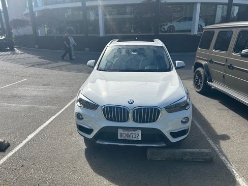 Used 2018 BMW X1 xDrive28i image 10