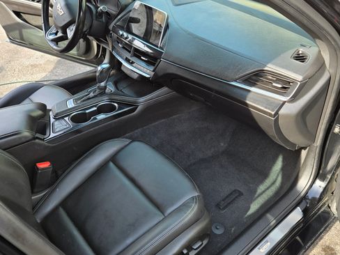 Used 2020 Cadillac CT4 Luxury image 8