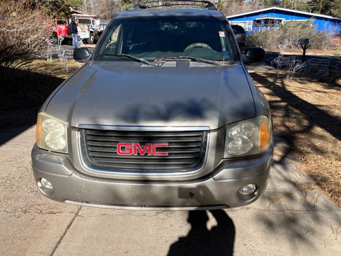 Used 2003 GMC Envoy XL SLE w/ 1SB Preferred Equipment Group image 1